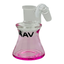 Dry Ash Catcher 14MM/45°