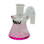 Dry Ash Catcher 14MM/90°