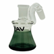 Dry Ash Catcher 14MM/45°
