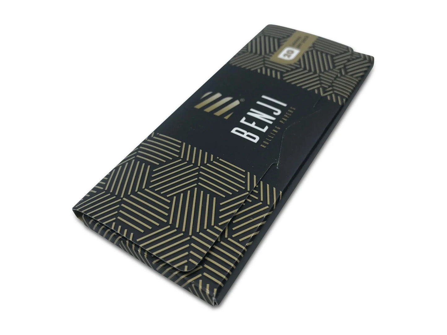 Benji Rolling Paper Booklets
