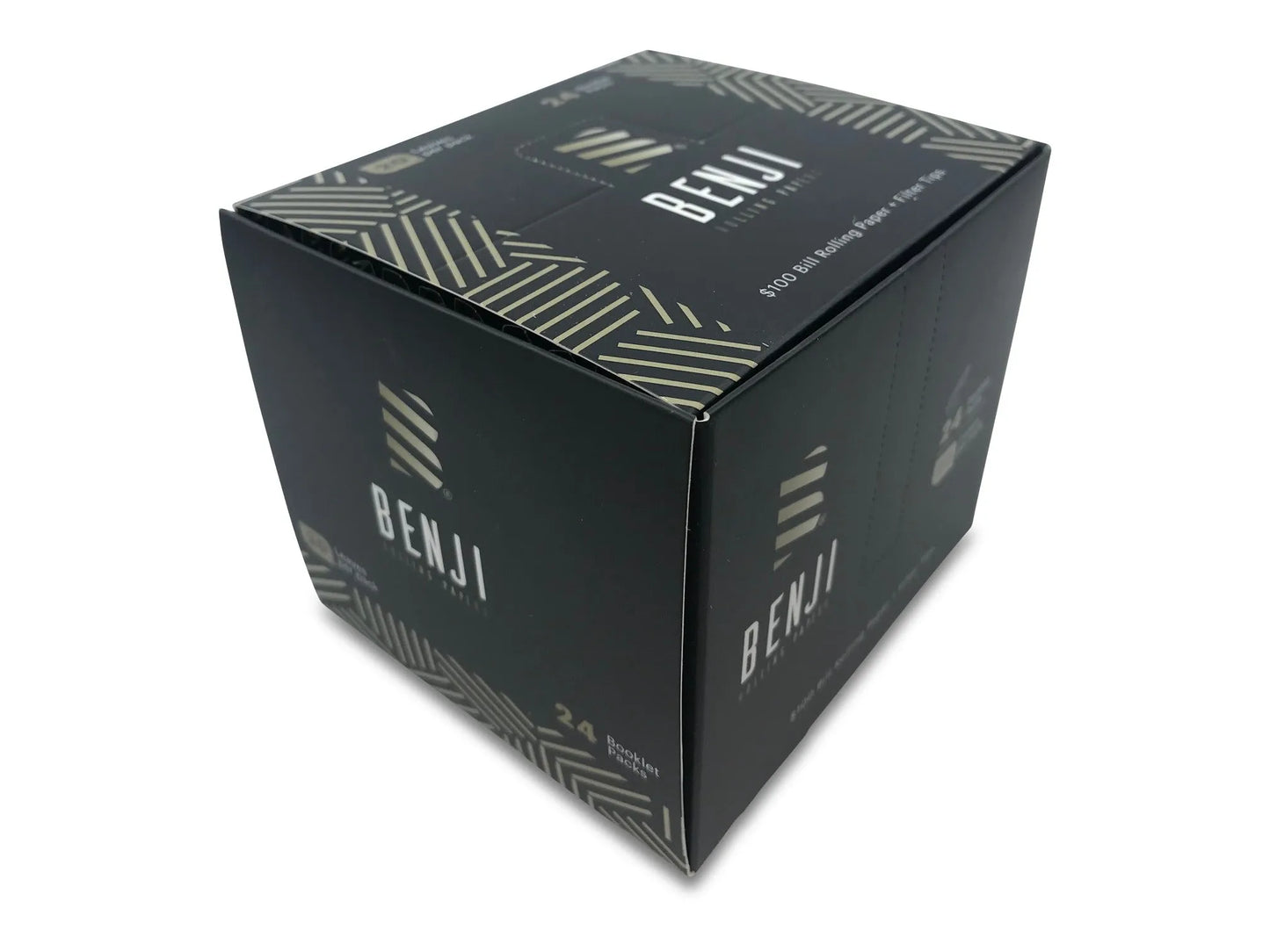 Benji Rolling Paper Booklets