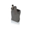 RYOT SUPER SLIM MAGNETIC DUGOUT WITH ONE HITTER