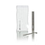 RYOT SUPER SLIM MAGNETIC DUGOUT WITH ONE HITTER