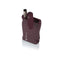 RYOT SUPER SLIM MAGNETIC DUGOUT WITH ONE HITTER