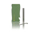 RYOT SUPER SLIM MAGNETIC DUGOUT WITH ONE HITTER
