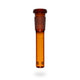 Twenties Collection 5-Hole Downstem 90mm | Amber