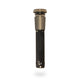 Twenties Collection 5-Hole Downstem 90mm | Gold