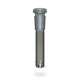 Twenties Collection 5-Hole Downstem 90mm | Mermaid