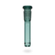 Twenties Collection 5-Hole Downstem 90mm | Teal