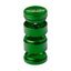 Santa Cruz Shredder Medium 4-Piece Grinder