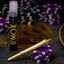 Knox 24K Gold King Size Cone