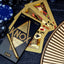 Knox 24K Gold Rolling Paper King Size 6 Sheet Per Pack