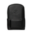Smell Proof Backpack with Lock (Black)