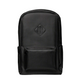 Smell Proof Backpack with Lock (Black)