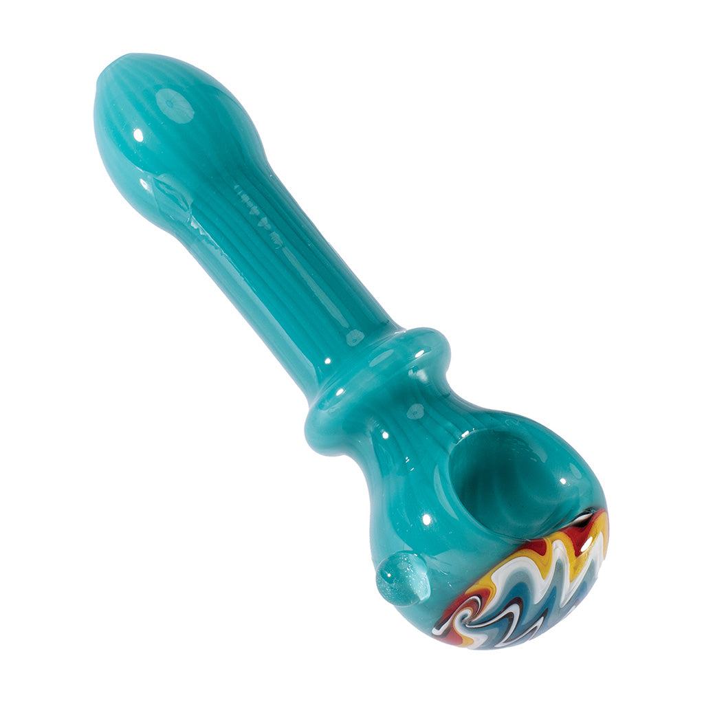Wig Wag Spoon Pipe