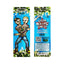 Lion Rolling Circus Terpene Hemp Wraps - Full Box of 25 pouches x2