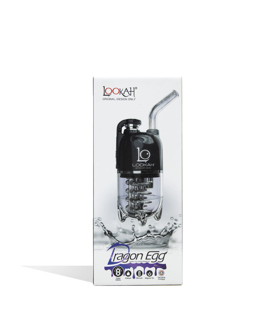 Lookah Dragon Egg E-Rig
