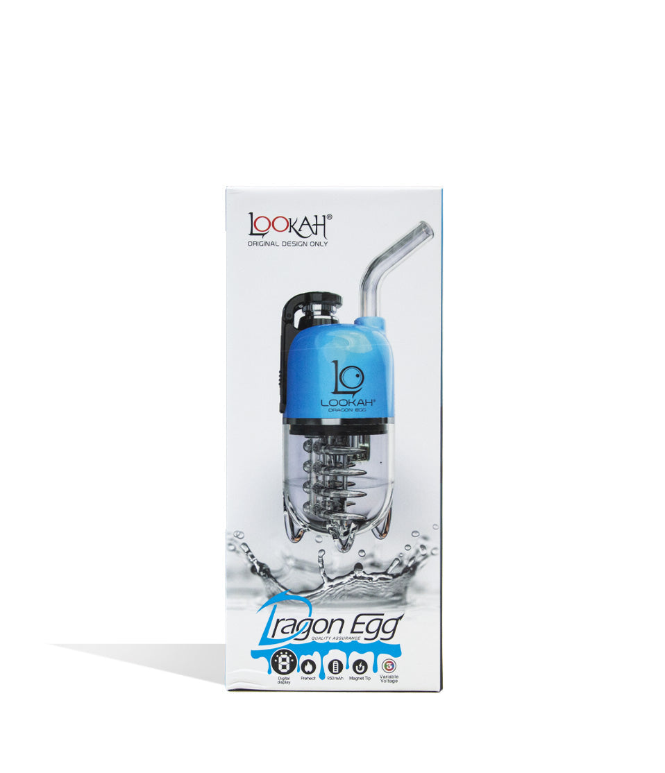 Lookah Dragon Egg E-Rig