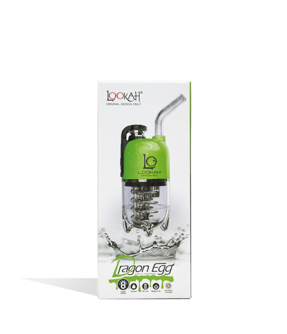 Lookah Dragon Egg E-Rig