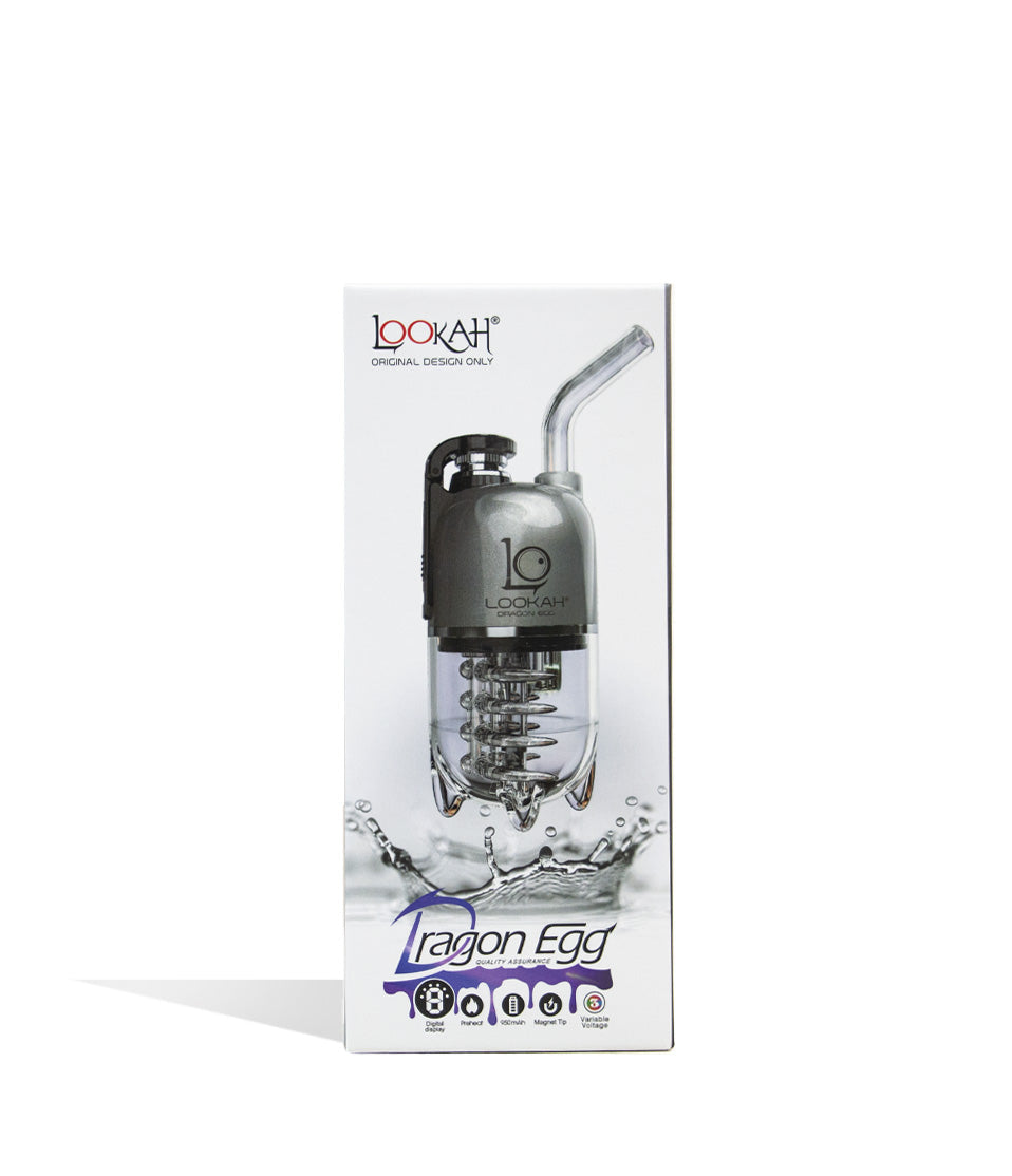 Lookah Dragon Egg E-Rig