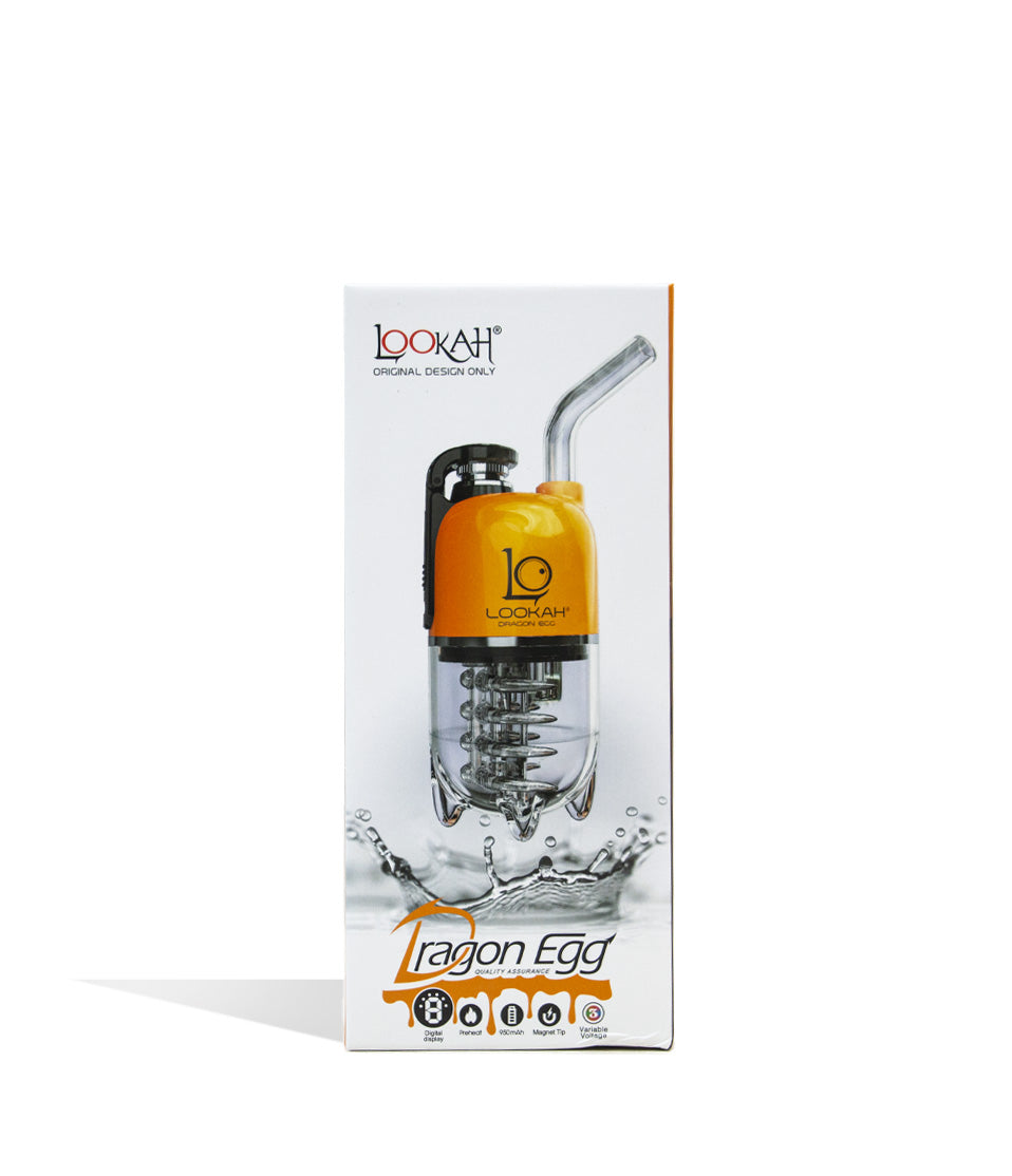 Lookah Dragon Egg E-Rig
