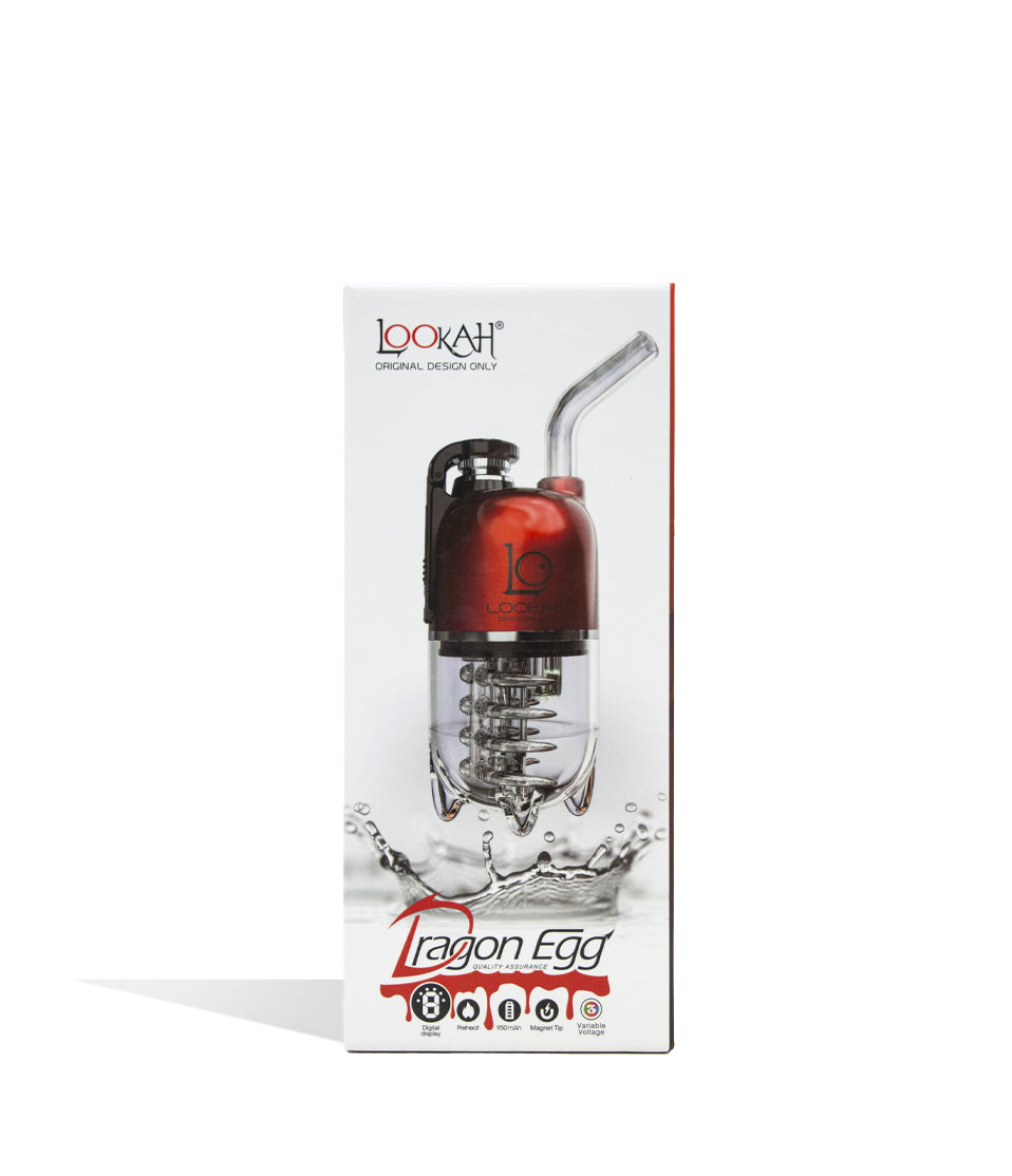 Lookah Dragon Egg E-Rig