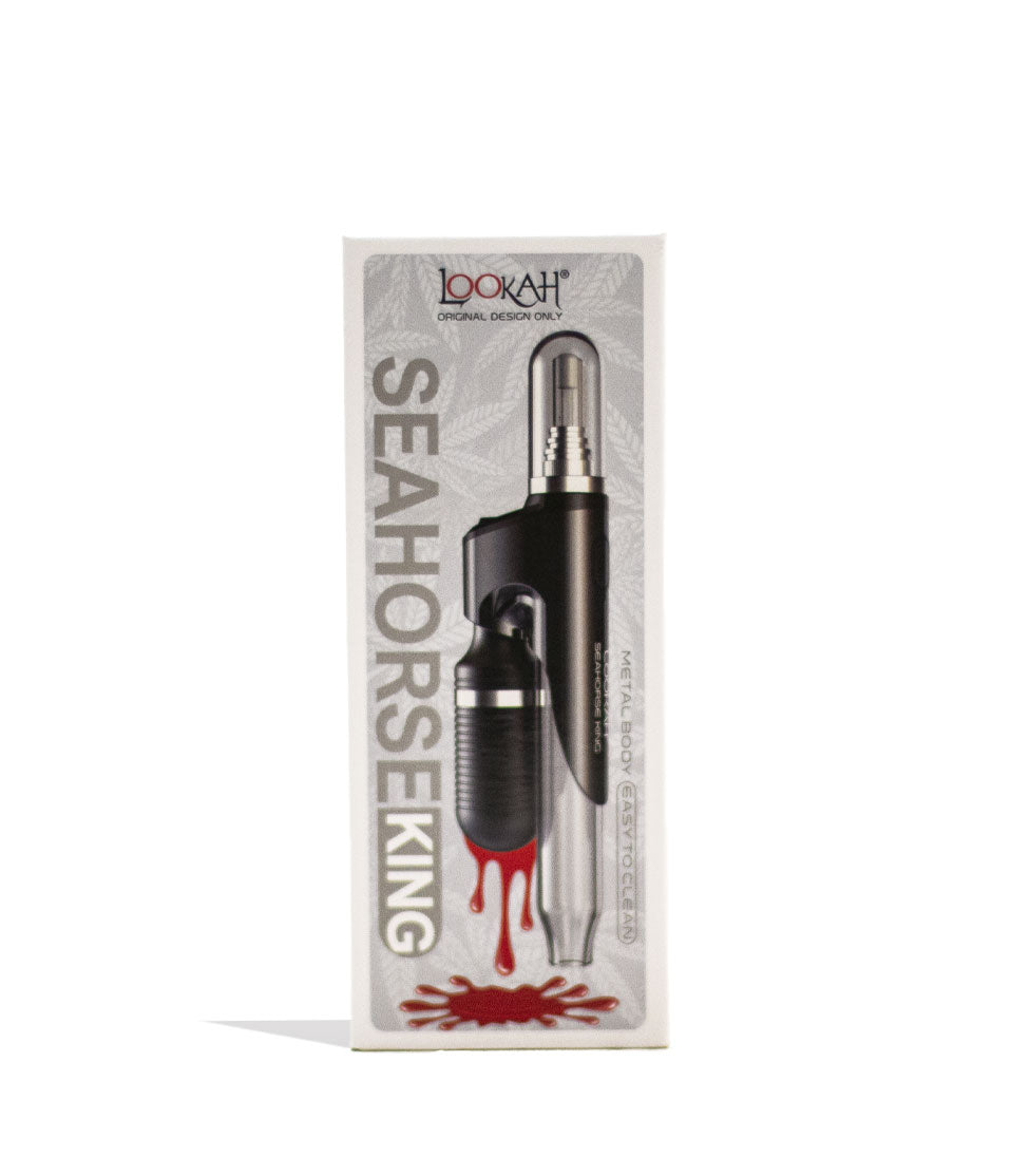 Lookah Seahorse King Electric Nectar Collector