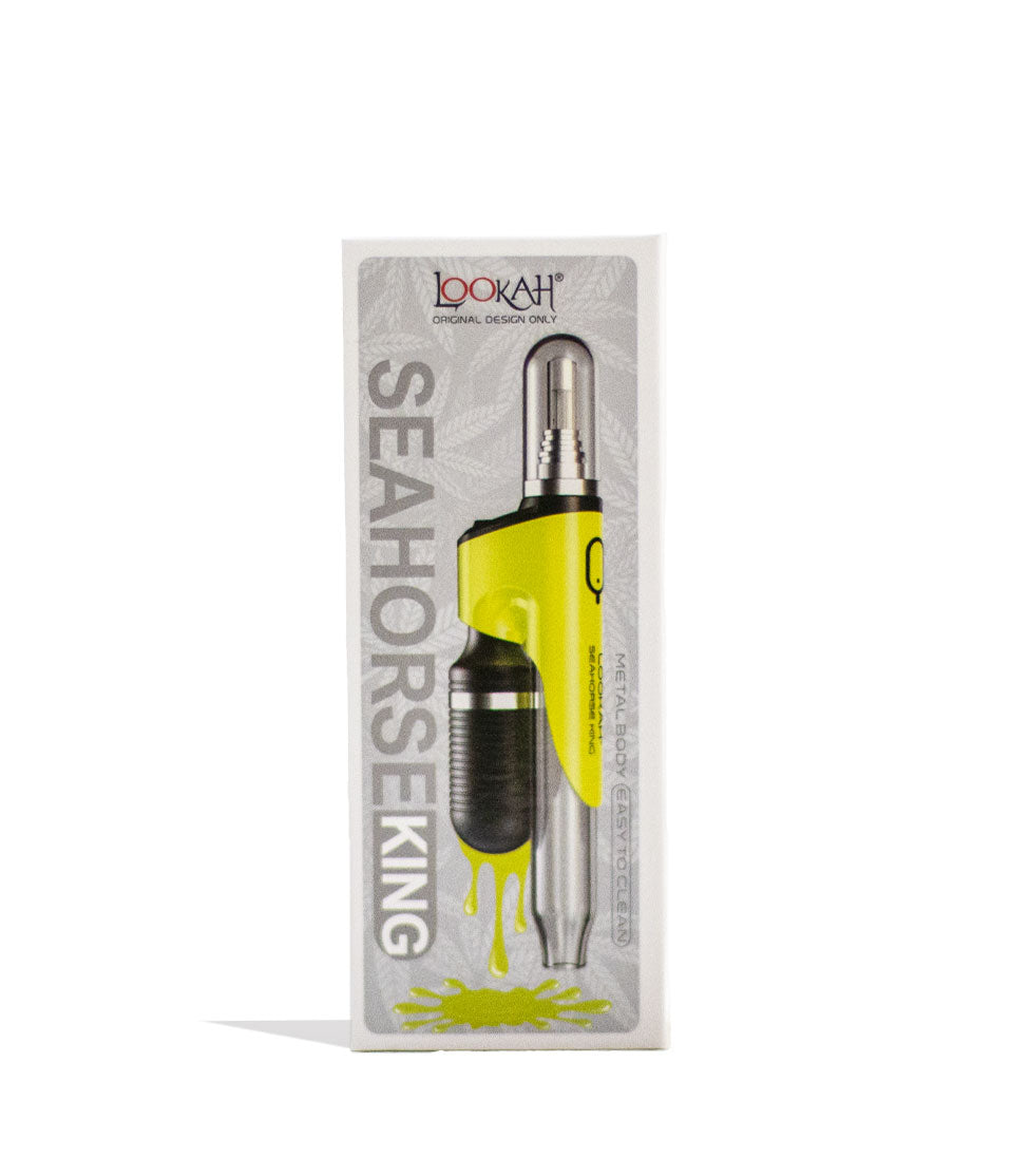 Lookah Seahorse King Electric Nectar Collector