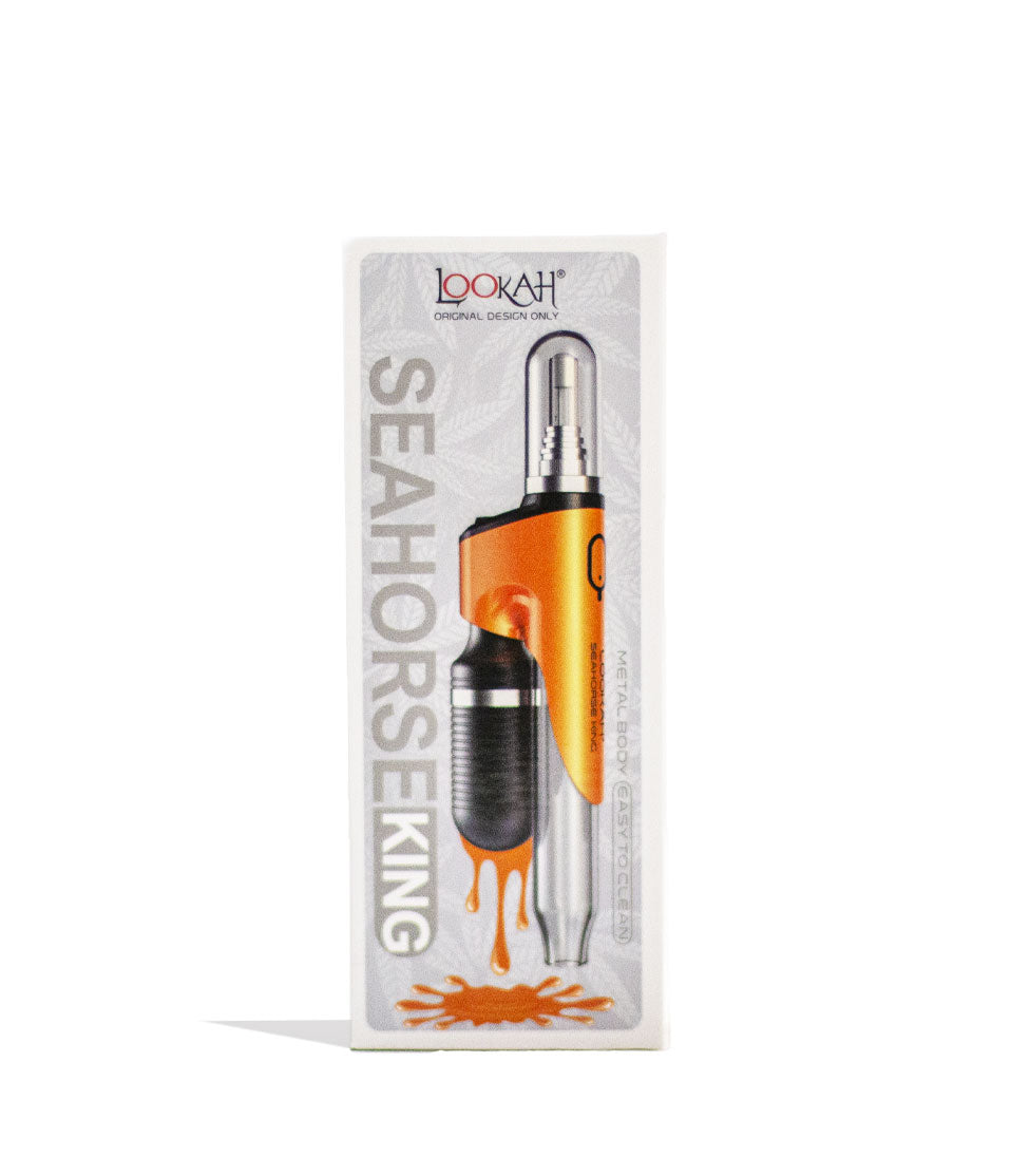 Lookah Seahorse King Electric Nectar Collector