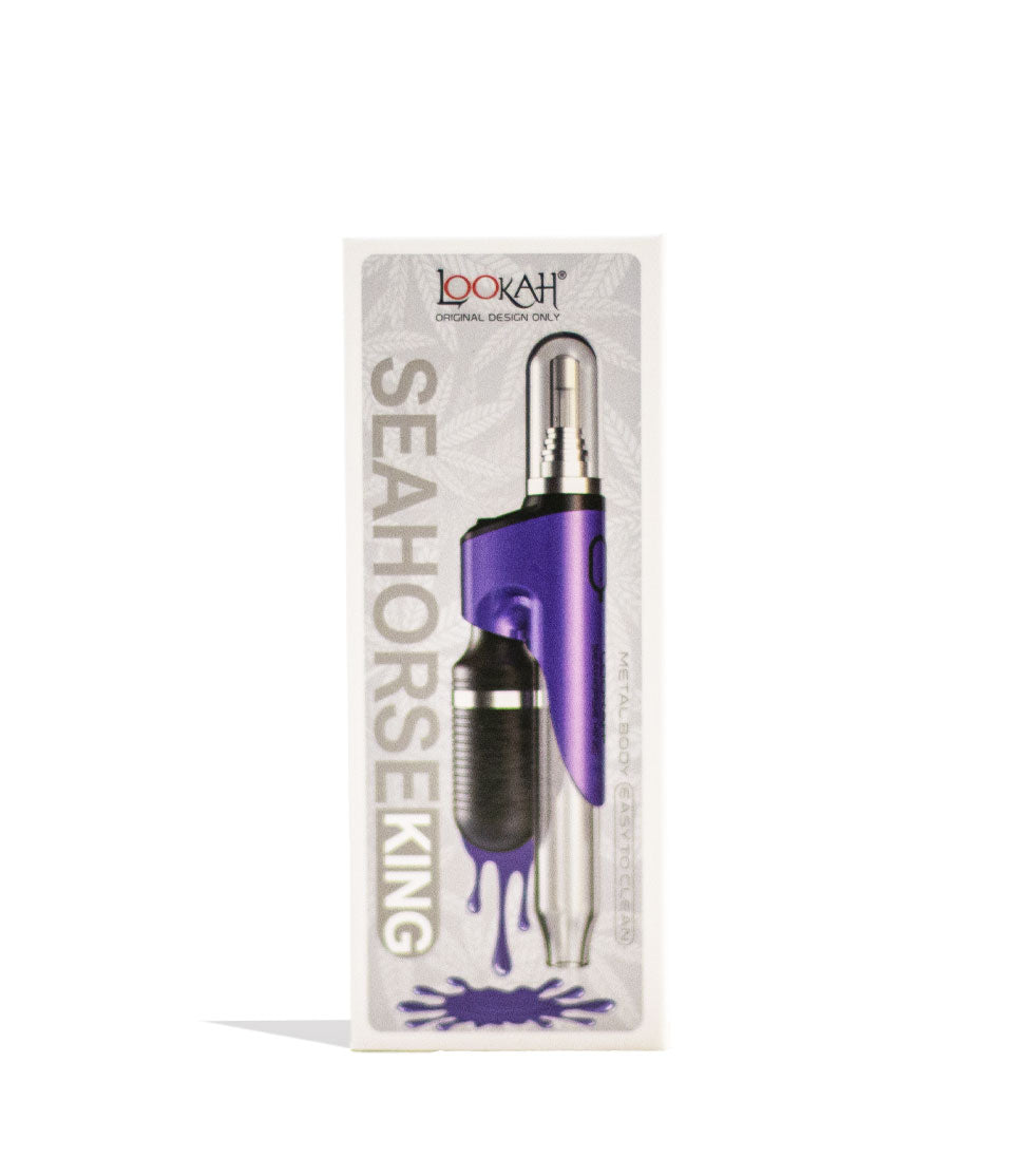 Lookah Seahorse King Electric Nectar Collector