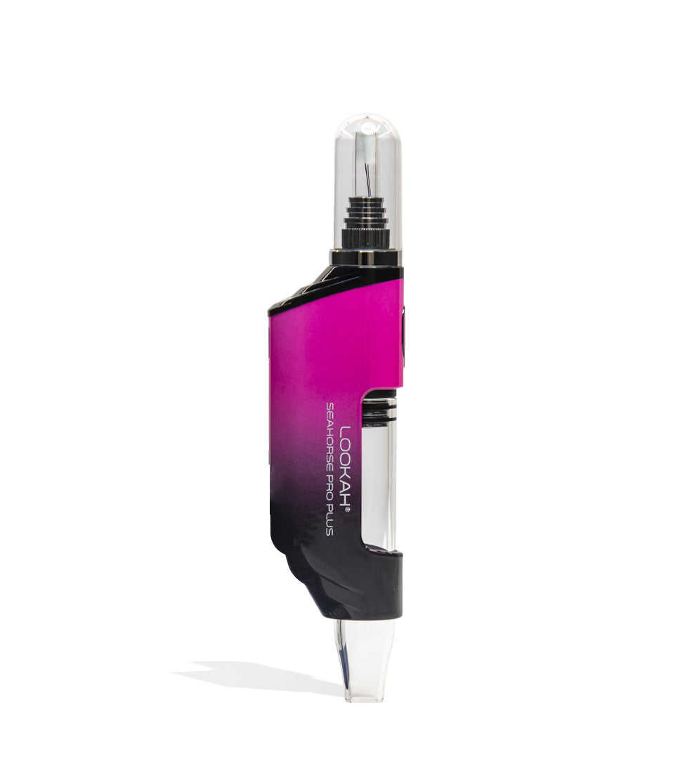 Lookah Seahorse Pro Plus Gradient Edition Nectar Collector