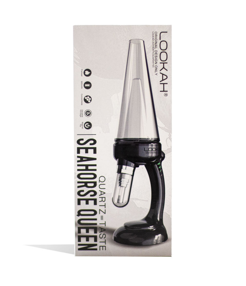 Lookah Seahorse Queen Electric Nectar Collector