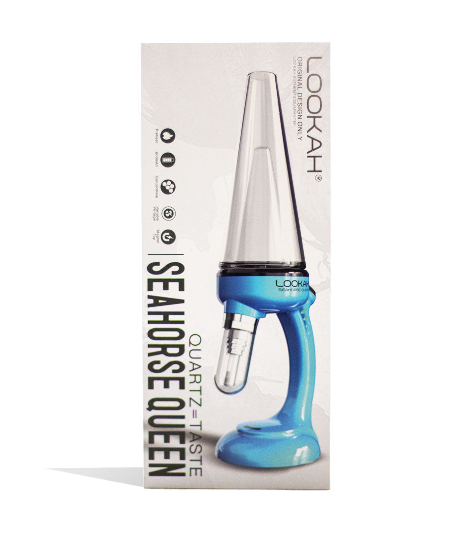 Lookah Seahorse Queen Electric Nectar Collector