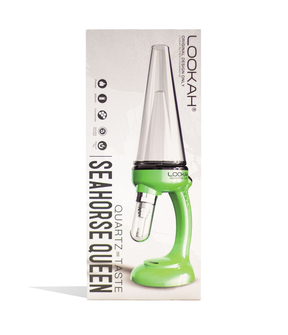 Lookah Seahorse Queen Electric Nectar Collector