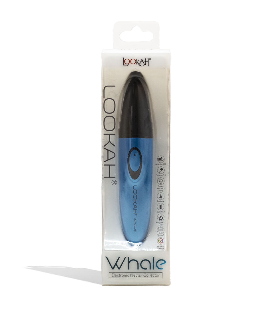 Lookah Whale Electronic Nectar Collector