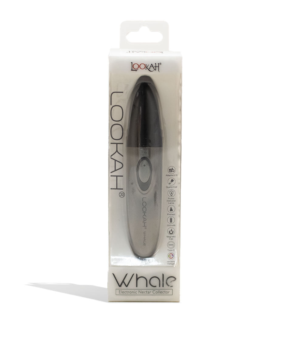 Lookah Whale Electronic Nectar Collector