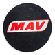 5" MAV MoodMat RUBBER Mat