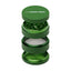 Human Grade Grinder 4R (2.5")