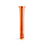 Dura-Stem - Unbreakable Aluminum Downstem - Orange