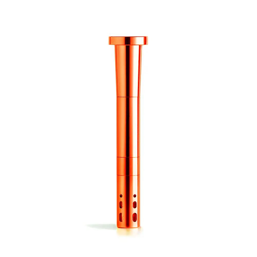 Dura-Stem - Unbreakable Aluminum Downstem - Orange