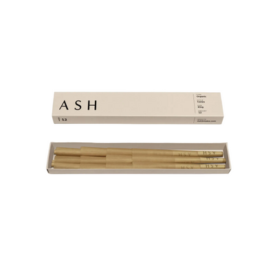 Pre-rolled Cones | Organic | 12 count