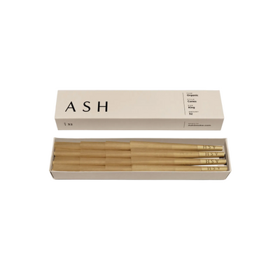Pre-rolled Cones | Organic | 32 count