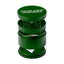 Santa Cruz Shredder Large 4-Piece Grinder