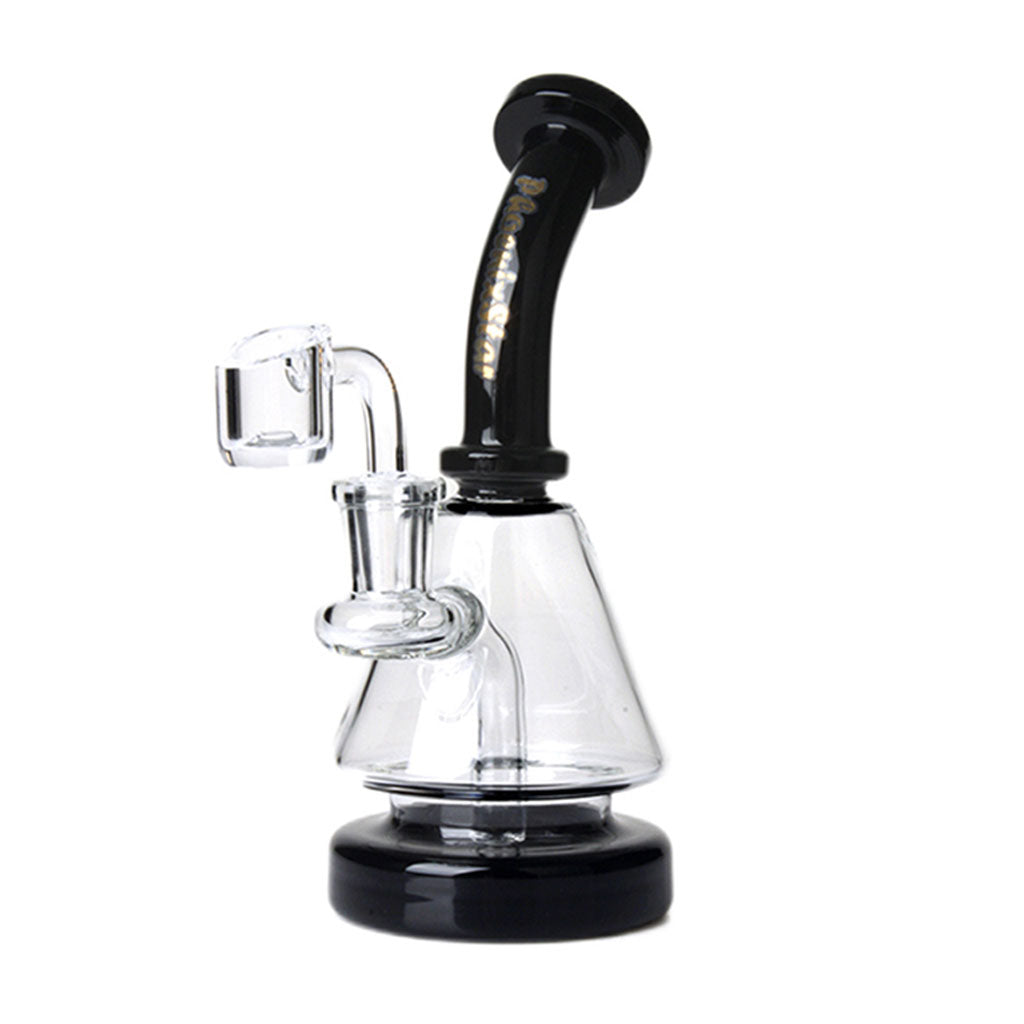 Phoenix Star 7-inch Dab Rig with 14mm Quartz Banger