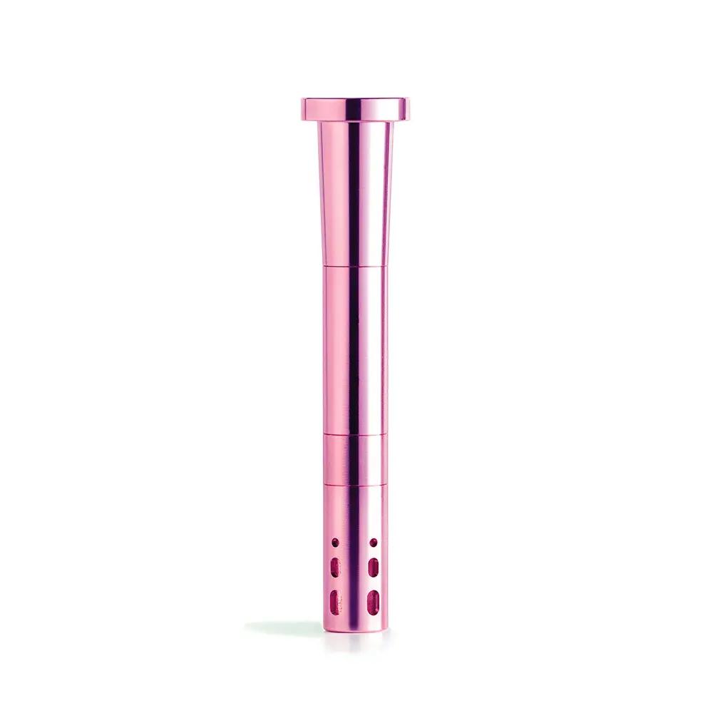 Dura-Stem - Unbreakable Aluminum Downstem - Pink