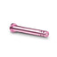 Dura-Stem - Unbreakable Aluminum Downstem - Pink