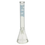 18" Classic Beaker Bong special VARSITY PENN edition