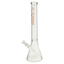 18" Classic Beaker Bong special VARSITY TX edition