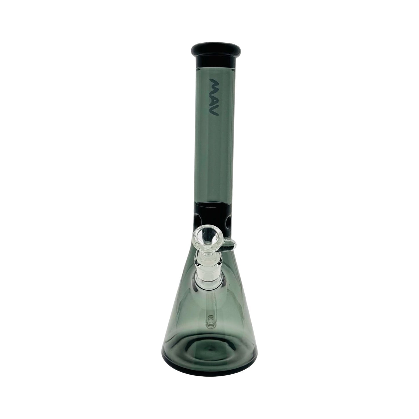 Mini Zebra Beaker