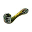 Wig Wag Golden 5” Sherlock Hand Pipe